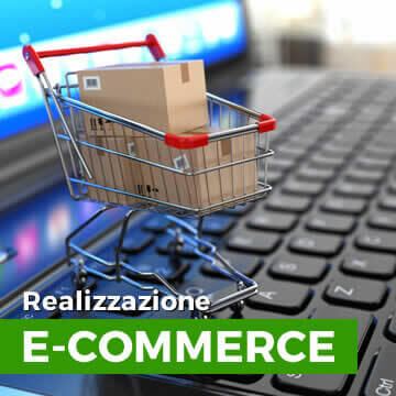 Gragraphic Web Agency: creazione e-commerce Rimini, creazione sito e-commerce per la vendita online, shop site, negozio online